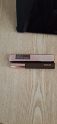 Тушь для ресниц Heimish Dailism Smudge Stop Mascara Curling Brown коричневая 9 г