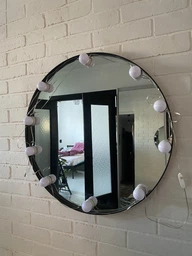Подсветка для зеркала LED с регулировкой яркости Vanity Mirror Lights, 10 ламп фото от покупателей 4