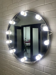 Подсветка для зеркала LED с регулировкой яркости Vanity Mirror Lights, 10 ламп