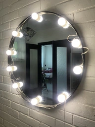 Подсветка для зеркала LED с регулировкой яркости Vanity Mirror Lights, 10 ламп фото от покупателей 2