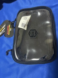 Органайзер утилітарний Slim Elite Multicam (22х16 см) - підсумок для речей, аптечки, складаного ножа та мультитула