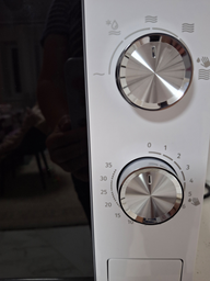 Мікрохвильова піч GORENJE MO17E1W