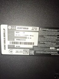 LG Magic remote AN-MR19BA , пульт для телевізорів LG , Голосовий набор та вбудований гіроскоп (аеромишка) фото від покупців 3