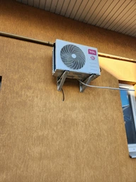 Кондиционер TCL TAC-12CHSD/XA82IN Black Inverter R32 Wi-Fi фото от покупателей 8