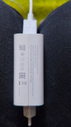 Мережевий зарядний пристрій 120W блок живлення + USB-кабель Type-C швидке заряджання