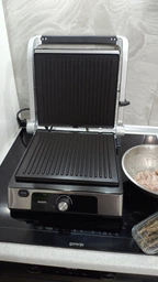 Гриль PHILIPS Серія 5000 HD6301/90 фото от покупателей 5