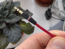 Кабель Monster Audio 3.5мм M/M 1.2м (EW093)