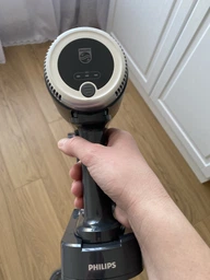 Моющий беспроводной пылесос PHILIPS серии 3000 XC3133/01 фото от покупателей 15