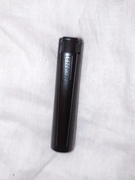 Зажигалка Clipper Metal Jet Black (турбо) фото от покупателей 4