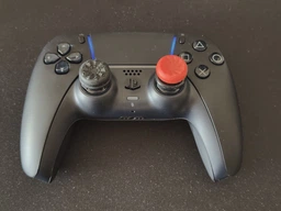 Накладки на стики KontrolFreek® Galaxy (White) для Sony DualShock PS4 / DualSense PS5 [382252749] фото от покупателей 14