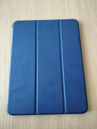 Чехол для планшета BeCover Smart Case для Oppo Pad Neo (OPD2302)/ Oppo Pad Air2 11.4" Deep Blue (BC_710742)