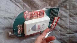 Ультразвуковой отпугиватель от мышей, грызунов и насекомых PEST REJECT White фото от покупателей 6