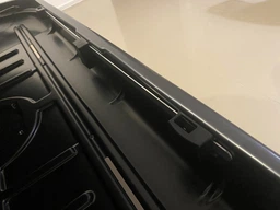 Багажный бокс MENABO Mania 460 DUO Black (DO MNB35400000)