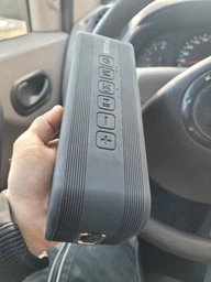 Портативная акустическая система Pixus Rave Black (4897058531459) фото от покупателей 2