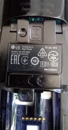 LG Magic remote AN-MR19BA , пульт для телевізорів LG , Голосовий набор та вбудований гіроскоп (аеромишка) фото від покупців 2