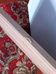 Пеленальний столик Furnigrade ПС-2 Тахо 70,6х110х87,2 фото від покупців 4
