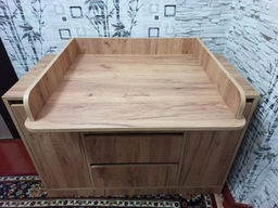 Пеленальний столик Furnigrade ПС-2 Тахо 70,6х110х87,2