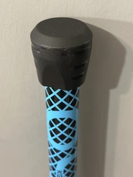Body Bar Бодібар Zelart 5кг Pro (l-1,23м, d-32мм, метал, PU) (FI-2611-5) фото от покупателей 2