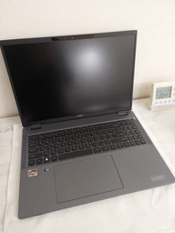 Ноутбук Acer TravelMate P4 TMP416-41-R3TU (NX.VV0EU.005) Slate Blue / 16" IPS WUXGA / AMD Ryzen 5 PRO 6650U / RAM 24 ГБ / SSD 512 ГБ фото от покупателей 2