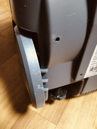 Миючий пилосос з аквафільтром Thomas TWIN Sigma Aquafilter (788559)