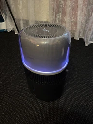 Увлажнитель воздуха Philips 5000 series HU5710/03 фото от покупателей 6