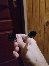 Перехідник живлення Ewell 4pin to 8pin, 20 см (EW201)