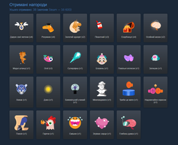 15 000 Очков Стим | Жетоны | Награды | 15 000 Steam Points | Awards фото от покупателей 7