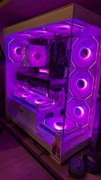 Вентилятор GameMax FN12A-S8I-R