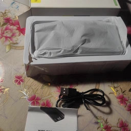 УМБ Павербанк 30000 mAh 22.5W Villini V-0026 4xUSB, PD + QC 3.0 Быстрая Зарядка для Телефона Для Епл Айфон Самсунг Ксяоми Роутера Планшета Портативная Батарея Внешний Аккумулятор Черный фото от покупателей 8