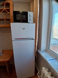 Холодильник Beko RDSA280K40WN (7220905) фото от покупателей 9