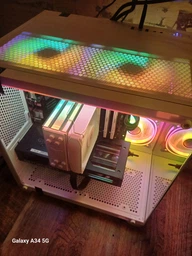 Игровой Компьютер (ПК) Vector/Ryzen 5 7500F/32GB/1TB SSD M.2/RTX 4070 12GB