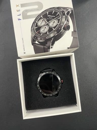 Смарт-часы HiFuture Flex2 Silver (flex2.silver) фото от покупателей 3