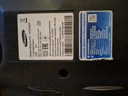 Комплект фильтров для пылесоса совместимых с Samsung vcdc20ch фото от покупателей 1