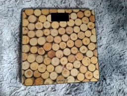 Весы Ardesto напольные Cork 150кг стекло (SCB-965CORK)