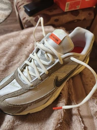Мужские кроссовки Nike Initiator HJ7683-072 44 (10USA) 28 см Бежевые (197599038368)