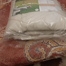 Одеяло Sonex демисезонное полуторное 140x205 шерсть SimpleWool (SO102375)