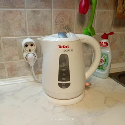 Электрочайник TEFAL Express KO299130 фото от покупателей 2