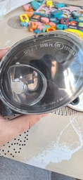 Поліроль відновлювач фар K2 Lamp Doctor (60гр) паста фото від покупців 19
