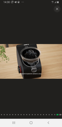 М'ясорубка BOSCH MFW3640A фото від покупців 5