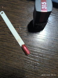 Гель-лак Moon Full color gel polish №215 фісташковий 8 мл (5908254187988) фото від покупців 1