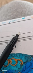Набір акварельних маркерів двосторонні, 100 шт Brush Pens фломастери на водній основі в кейсі фото від покупців 13
