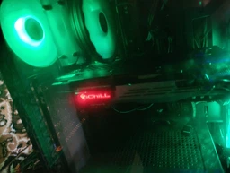 Відеокарта GeForce GTX 1060 6GB Inno3D iChill X3 (C1060-1SDN-N5GNX) Б/В фото від покупців 2