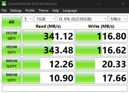 Адаптер Ugreen OTG to USB 3.0 Type-C Silver White с карабином (US270) фото от покупателей 1