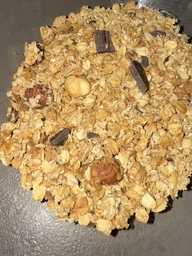 Гранола Шоколад Кокос Gregory Mill Chocolate Coconut, 250 г GM-02-02 фото від покупців 2