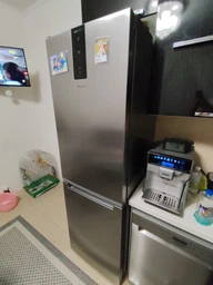 Холодильник Whirlpool W7X 82O OX фото від покупців 9