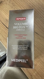 Ампульная пептидная сыворотка Medi-Peel Peptide 9 Volume Biotox 100 мл (8809941820621)