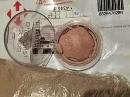 Пудра терракотовая для лица Umbrella Terracotta Powder тон 06 15 г (3800200288010)