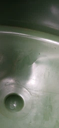 Мусорный контейнер SULO 582 х 1075 х 728 мм 240 л Черный (MGB 240) фото от покупателей 9