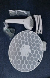 Точка доступу Mikrotik LHGG LTE6 kit (LHGGR&FG621-EA) фото від покупців 2