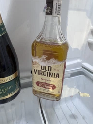 Виски Old Virginia 0.7 л 40% (3147699105412)
